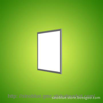 RGB color changeableled panel lighting12w to 48w
